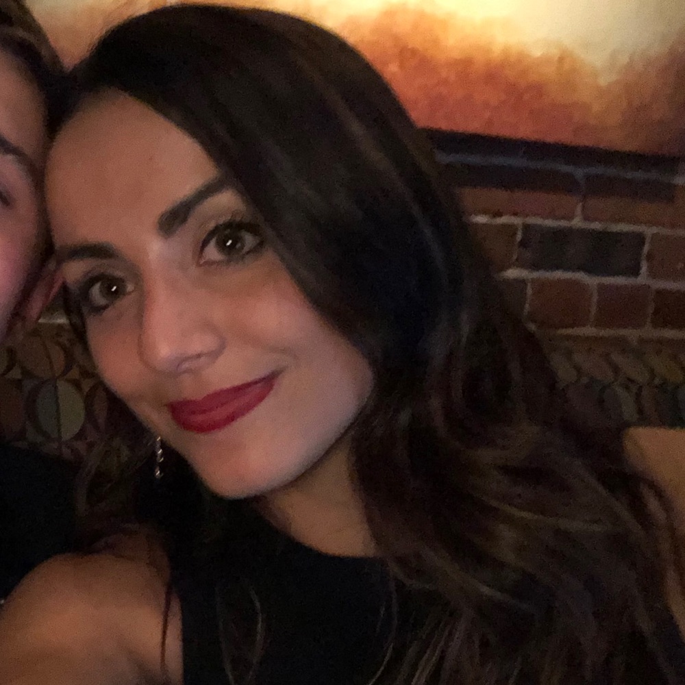 Meet your Posher, Julianna